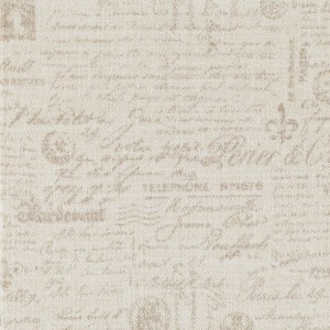 Lettres D'Amour Parchment